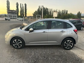 Citroen C3 1.4 HDI AUTOMAT, снимка 2