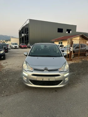 Citroen C3 1.4 HDI AUTOMAT, снимка 8