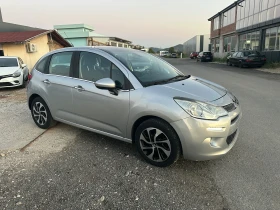 Citroen C3 1.4 HDI AUTOMAT, снимка 7