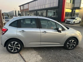 Citroen C3 1.4 HDI AUTOMAT, снимка 6