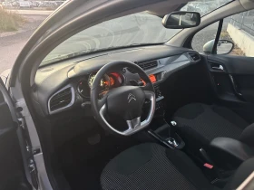 Citroen C3 1.4 HDI AUTOMAT, снимка 9