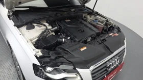 Audi A4 2.0 TFSI quattro* ЛЮК* КРАЙНА ЦЕНА, снимка 6