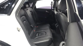 Audi A4 2.0 TFSI quattro* ЛЮК* КРАЙНА ЦЕНА, снимка 11