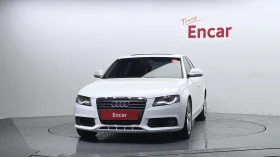 Audi A4 2.0 TFSI quattro* ЛЮК* КРАЙНА ЦЕНА, снимка 3
