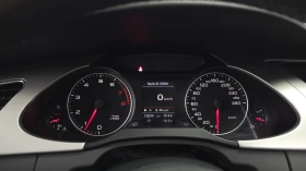 Audi A4 2.0 TFSI quattro* ЛЮК* КРАЙНА ЦЕНА, снимка 8
