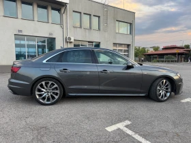 Audi A4 45 TFSI | MATRIX | ОБДУХВАНЕ, снимка 7