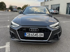 Audi A4 45 TFSI | MATRIX | ОБДУХВАНЕ, снимка 3
