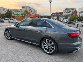 Audi A4 45 TFSI | MATRIX | ОБДУХВАНЕ, снимка 5