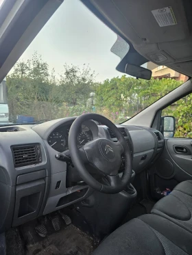 Citroen Jumpy 2.0 hdi 2011 8+ 1 , снимка 7
