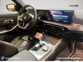 BMW 330 M-Sport * Панорама * АвтоКредит * (ЦЕНА ДО БГ) * , снимка 12