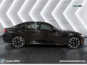BMW 330 M-Sport * Панорама * АвтоКредит * (ЦЕНА ДО БГ) * , снимка 3