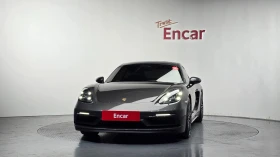 Porsche Cayman GTS 4.0, снимка 3
