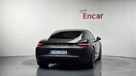 Porsche Cayman GTS 4.0, снимка 4