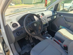 VW Caddy 1.9 TDI, снимка 9