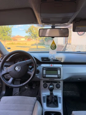 VW Passat, снимка 6