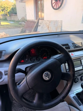 VW Passat, снимка 9