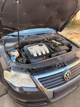VW Passat, снимка 8