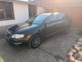 VW Passat, снимка 3