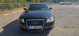 Audi A6, снимка 5