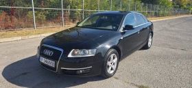 Audi A6, снимка 1