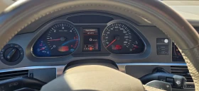 Audi A6, снимка 9