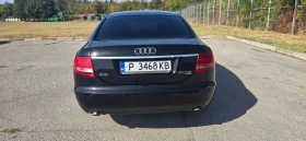 Audi A6, снимка 6