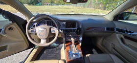 Audi A6, снимка 11