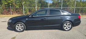 Audi A6, снимка 2