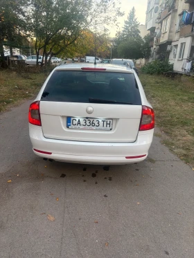 Skoda Octavia, снимка 5