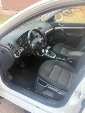 Skoda Octavia, снимка 6