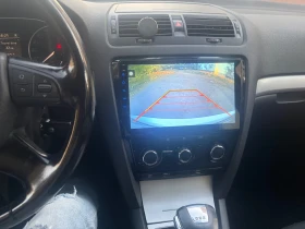 Skoda Octavia, снимка 9