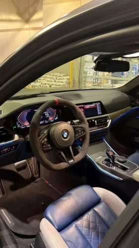 BMW 340, снимка 5