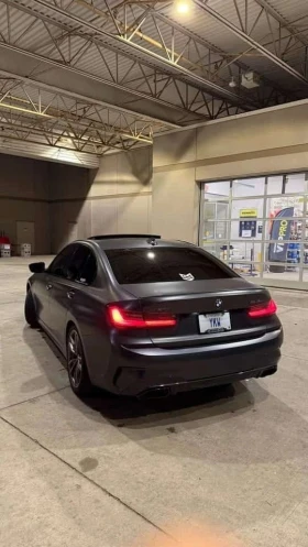 BMW 340, снимка 13