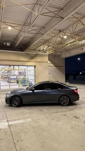 BMW 340, снимка 2