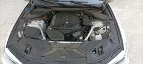 BMW 520 d xDrive, Комби, М пакет, снимка 6