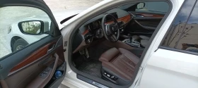 BMW 520 d xDrive, ,   | Mobile.bg    7