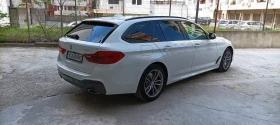 BMW 520 d xDrive, ,   | Mobile.bg    3