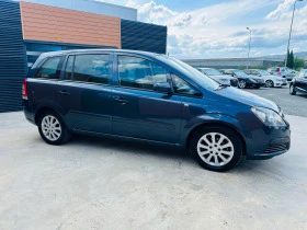 Opel Zafira 1.6i//7- | Mobile.bg    4