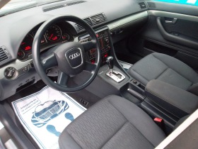 Audi A4 3.0 TDI quattro  | Mobile.bg   9