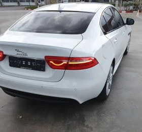 Jaguar XE 2.0T R Sport, снимка 6