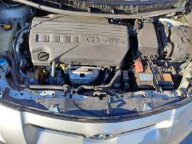 Toyota Auris 1.33 VVTI, снимка 12