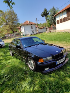BMW 320 i LPG, снимка 8