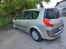 Renault Grand scenic dCI, снимка 4