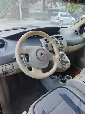 Renault Grand scenic dCI, снимка 5