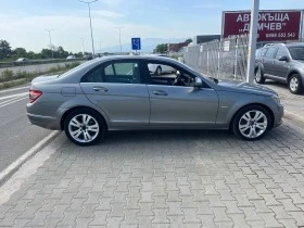 Mercedes-Benz C 320 4 Matic | Mobile.bg    4