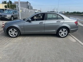 Mercedes-Benz C 320 4 Matic | Mobile.bg    3