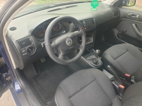 VW Golf 1.9 TDI , снимка 11