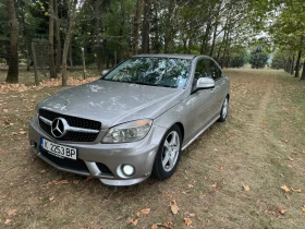 Mercedes-Benz C 220 AMG , OM 646 6 скорости, снимка 1