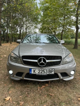 Mercedes-Benz C 220 AMG , OM 646 6  | Mobile.bg    2