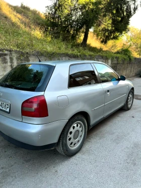 Audi A3, снимка 1